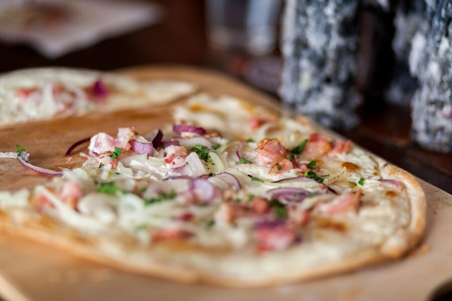 Berlin: 3-Hour Secret Food Tour - Why this Berlin food walk works
