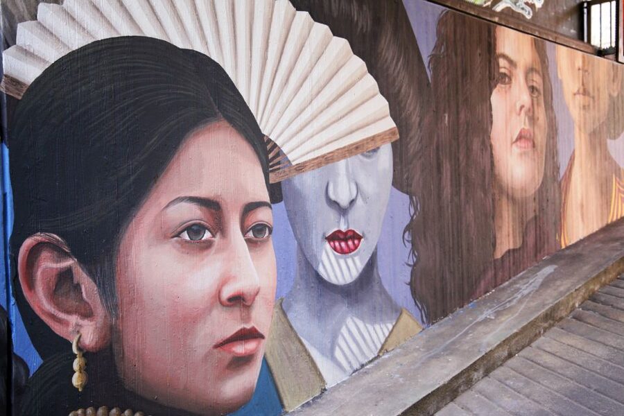 Berlin: 3-Hour Street Art Tour - Key points to know before you book