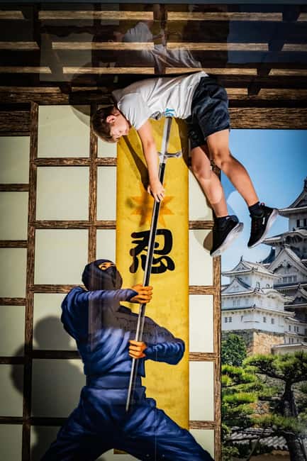 Berlin: 3D TrickArt Museum - Tickets - Why the photographs are the main event
