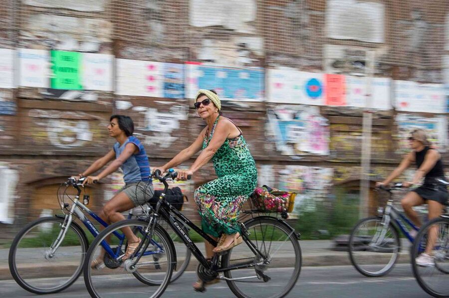 Berlin: 48-Hour or 72-Hour Bike Rental - Key Points Before You Rent