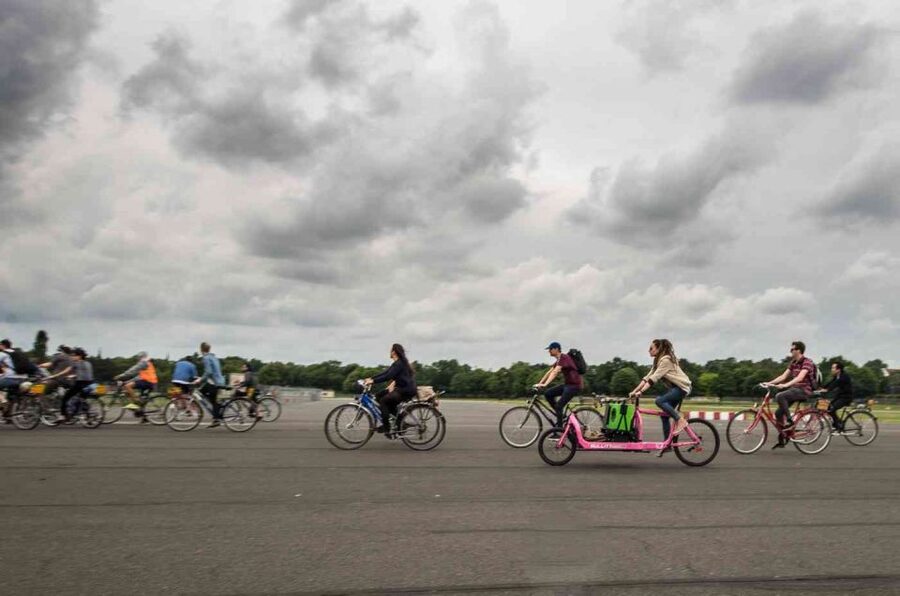 Berlin: 48-Hour or 72-Hour Bike Rental - Should You Book the Berlin Bike Rental?