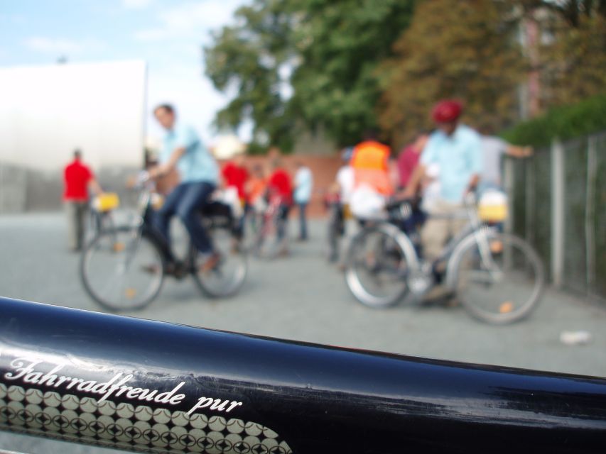 Berlin: 48-Hour or 72-Hour Bike Rental - Who Will Enjoy This Rental Most?
