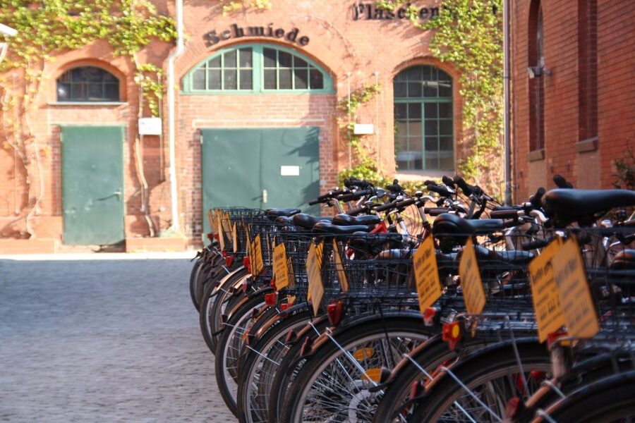Berlin: 48-Hour or 72-Hour Bike Rental - Practical Details That Make the Difference