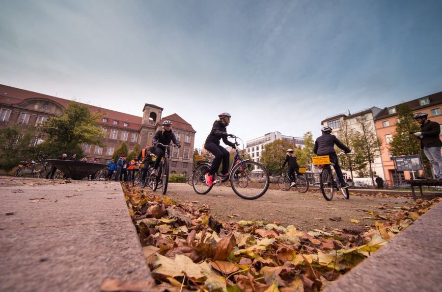 Berlin: 48-Hour or 72-Hour Bike Rental - What Comes With the Bike