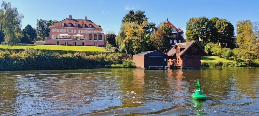 Berlin: 7 Lakes Boat Tour through the Havel Landscape - Key points to know before you go