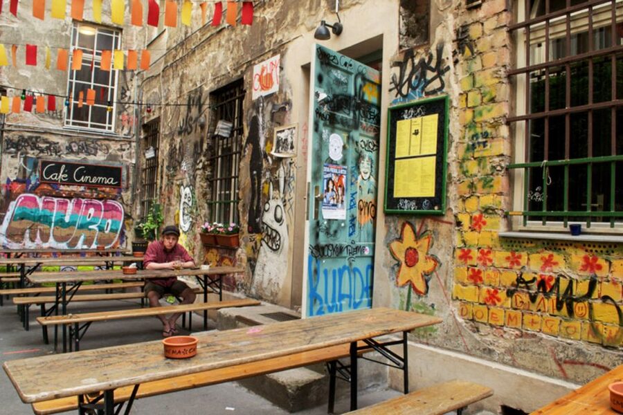 Berlin: Alternative Berlin Walking Tour - Price, pace, and practical value at $29