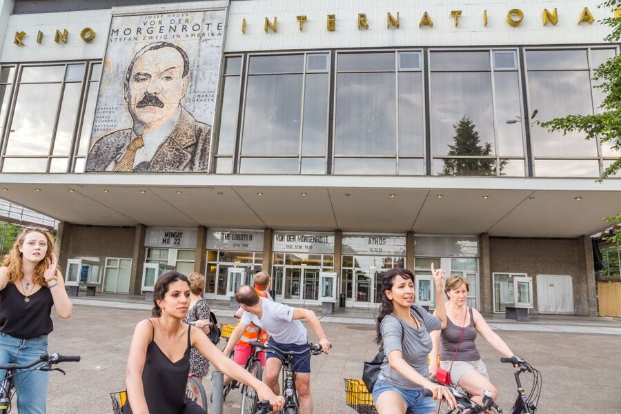 Berlin: Alternative Bike Tour of Kreuzberg & Friedrichshain - Who Should Book This Berlin Bike Tour?