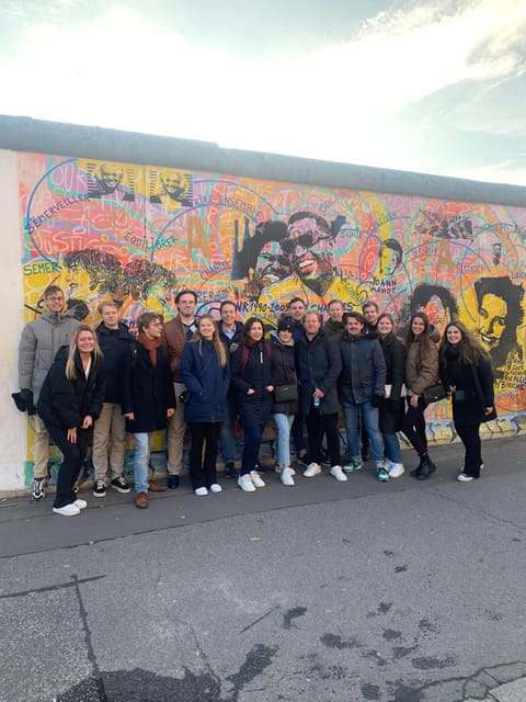 Berlin: Alternative Street Art Tour - What $22 Really Buys You