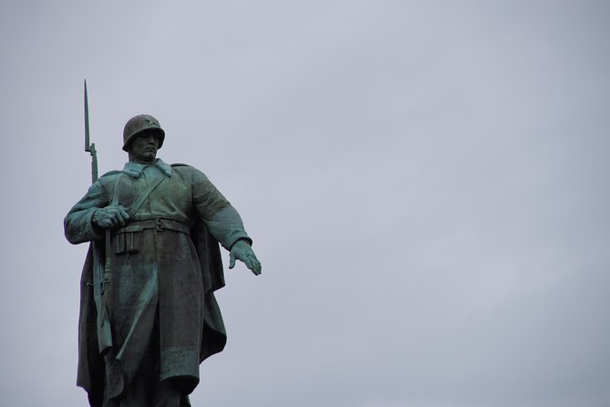 Berlin and National Socialism: Berlin under Nazism - Why this tour helps make sense of Berlin