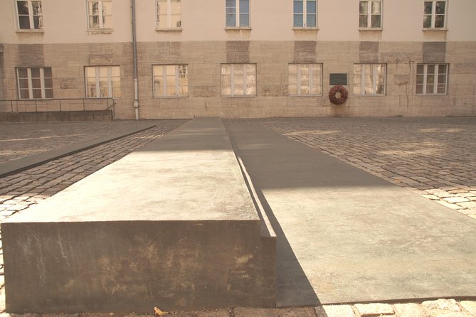 Berlin and National Socialism: Berlin under Nazism - Tempelhof and Berlin’s aviation story