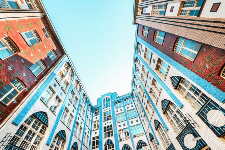 Berlin: Backyards of Berlin 2-Hour Tour - Is $21 Good Value?