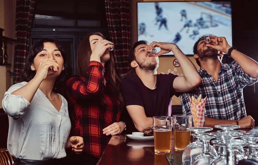Berlin: Bar & Party Tour with Free Shots & VIP Club Access - Quick take: what makes this night useful