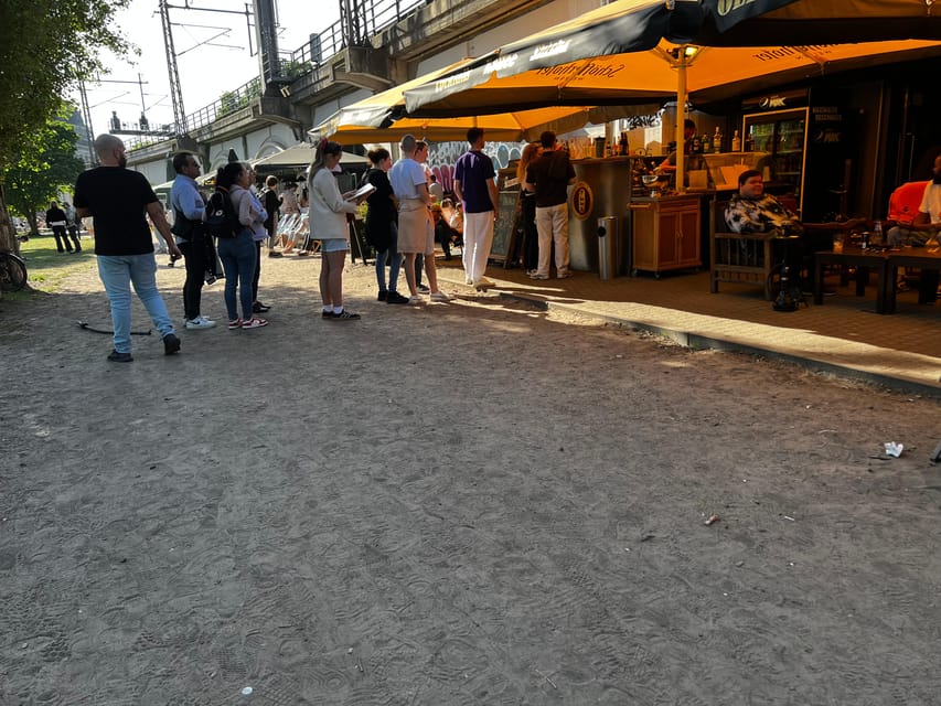 Berlin: Bar & Party Tour with Free Shots & VIP Club Access - Should you book it?