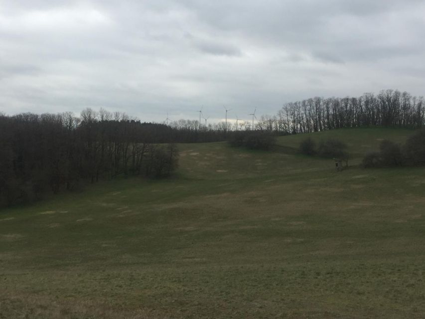 Berlin: Battle for Seelow Heights WW2 tour -Clash of Titans - Is $152 a fair price?