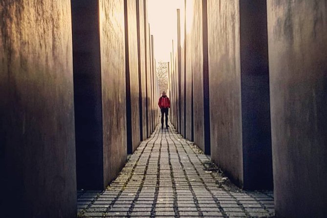Berlin Beers & Battlefields Tour: War History and German Beer - The Battle of Berlin and the end of the Third Reich