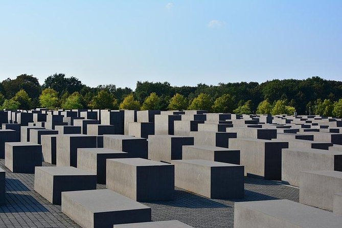 Berlin Beers & Battlefields Tour: War History and German Beer - German beer in historically important pubs