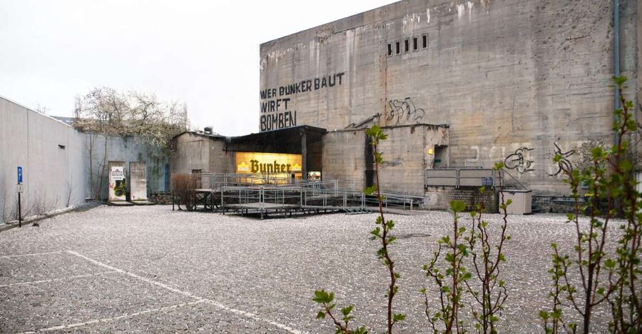 Berlin: Berlin Story Bunker Entry Ticket - Starting with more than 800 years of Berlin