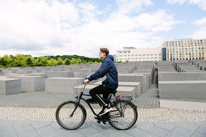 Berlin Bike and Electric Bike Rentals - What This Berlin Rental Really Offers