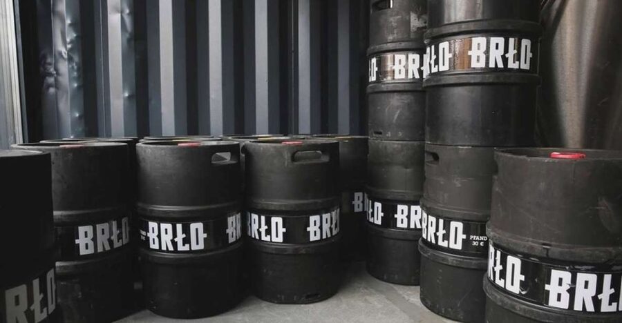 Berlin: BRLO BRWHOUSE Tour and Craft Beer Tasting - Five things to know before you book