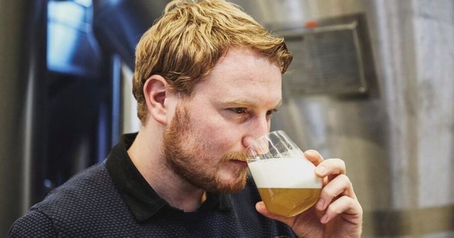 Berlin: BRLO BRWHOUSE Tour and Craft Beer Tasting - What you actually see in a small craft brewery