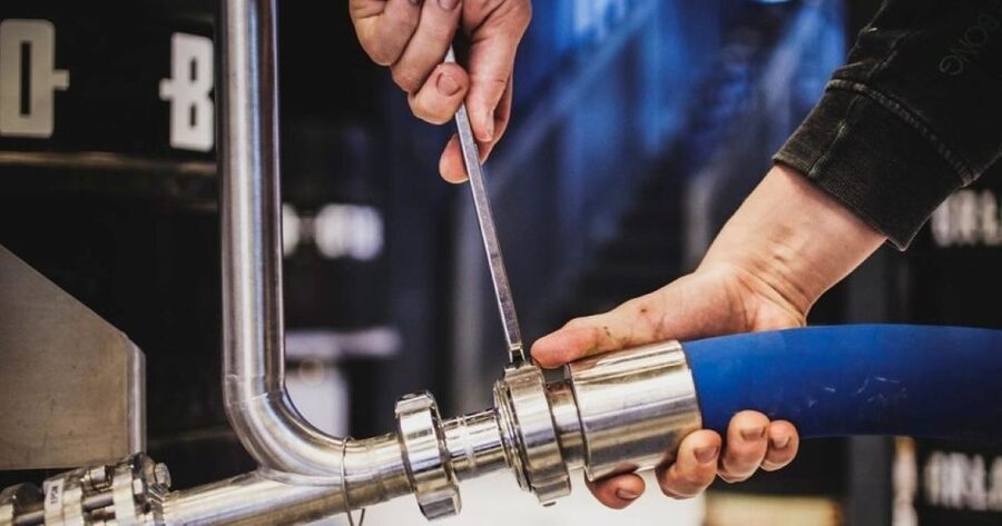 Berlin: BRLO BRWHOUSE Tour and Craft Beer Tasting - Practical timing and planning advice