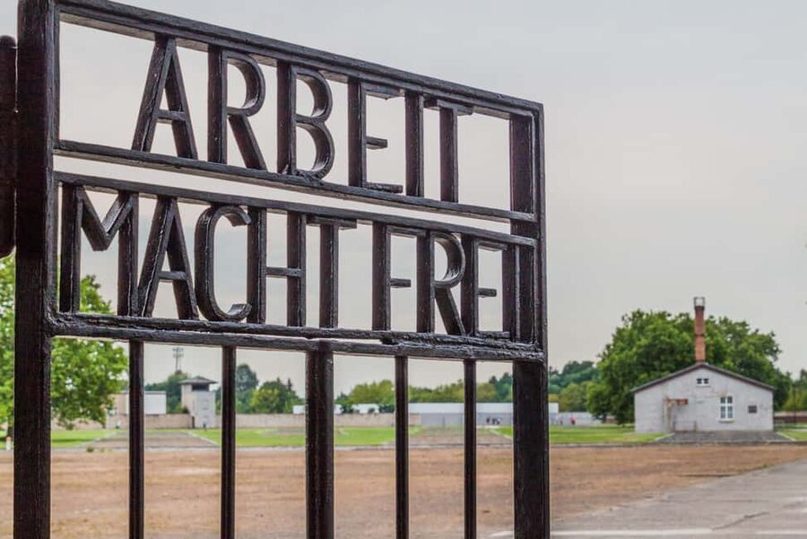 Berlin: Bus excursion to Sachsenhausen concentration camp - Key points to know before booking