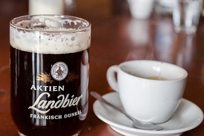 Berlin Center Food Tour with 8+ Authentic Local Tastings - Currywurst and the city’s snack-bar tradition
