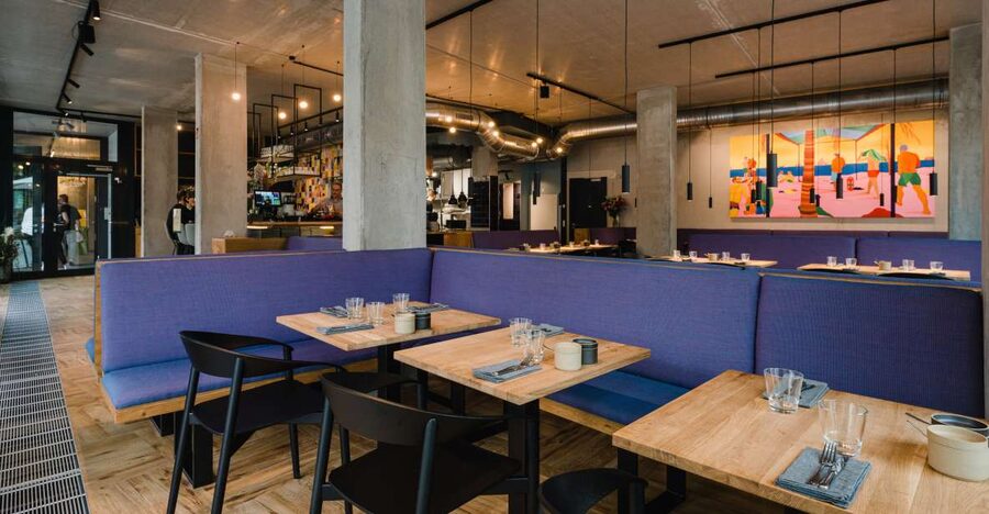 Berlin: Champagne Fine Dining Breakfast in Kreuzberg - What the strongest feedback tells me