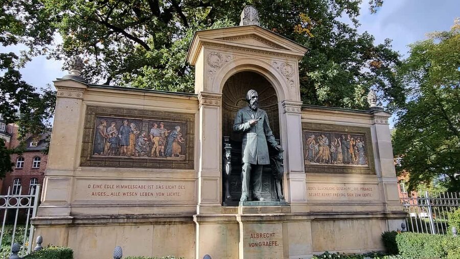 Berlin: Charité Hospital History Walking Tour - Timing, walking conditions, and the value of $28
