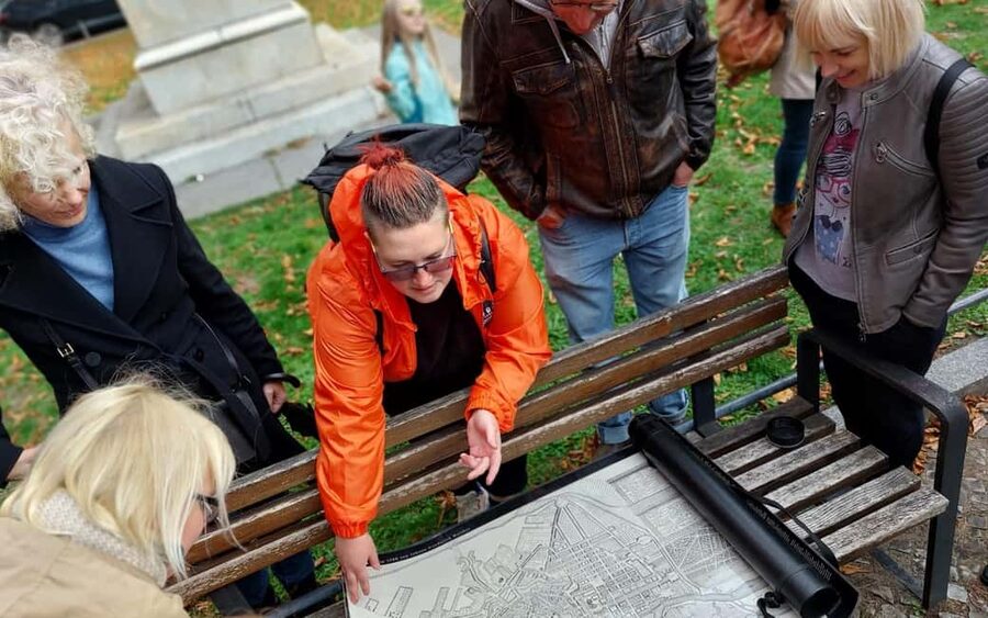 Berlin: Charité Hospital History Walking Tour - Why Charité makes a strong Berlin history tour