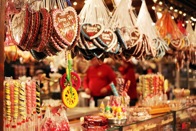 Berlin Christmas Markets Walking Tour - Why this tour works for a first Berlin Christmas evening