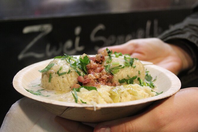 Berlin Christmas Markets with Culinary Tour - Spätis and a quick taste of Berlin’s daily life