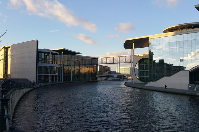 Berlin City Center: The Most Famous Sites (private 3 hours Walking tour) - What three hours really means here