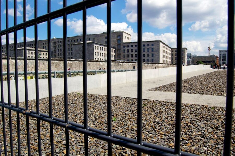 Berlin: City Center Walking Tour - Key points to know before you book