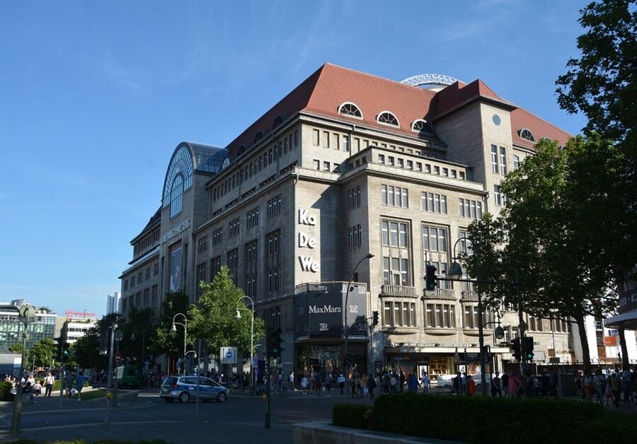 Berlin: City-West Walking Tour with a Real Berliner - Key Details That Shape the Experience