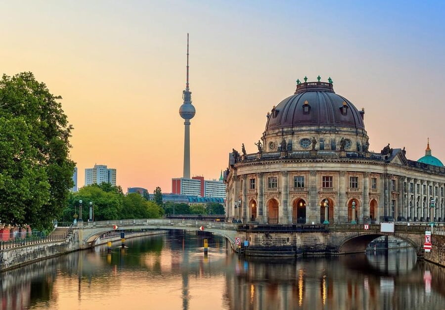 Berlin: Classical concerts at the Bode Museum Berlin - Why the Bode Museum Makes This Concert Different