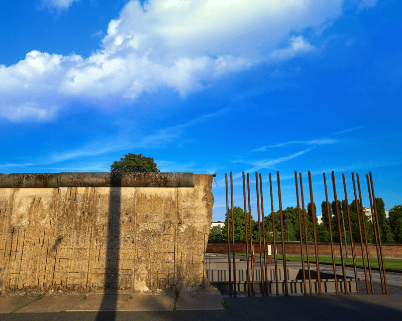 Berlin: Cold War History and Berlin Wall Guided Walking Tour - Why this Cold War walk works so well
