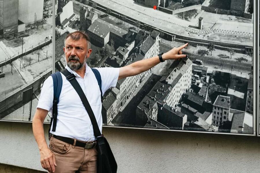 Berlin: Cold War Walking Tour on Berlin Wall Route - Is $26 a fair price for the experience?
