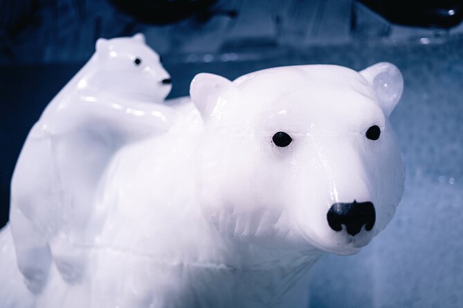 Berlin Combo: Hop-On-Hop-Off Bus and Icebar Ticket - Quick take: what this Berlin combo delivers