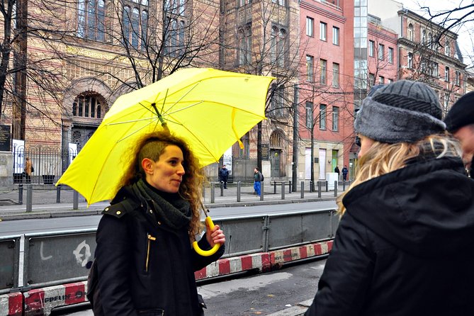 Berlin Complete in one day - The guide makes or breaks the day