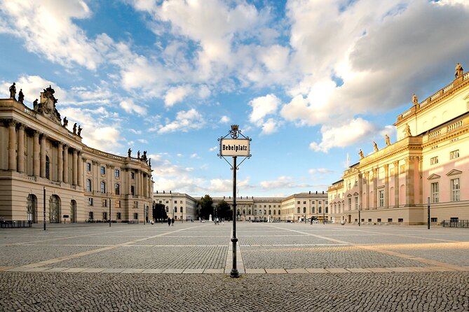 Berlin Complete in one day - Price, transport, and the real value