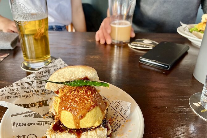 Berlin Craft Beer & Cultural Tour With Snack - Three Beer Stops And What You Actually Taste