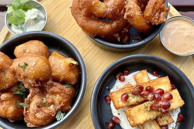 Berlin Craft Beer & Cultural Tour With Snack - The Guides Make Or Break The Experience