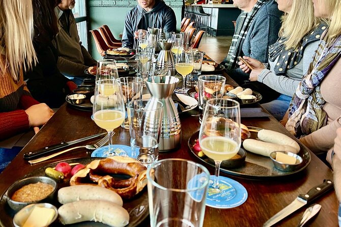 Berlin Craft Beer & Cultural Tour With Snack - Who Will Enjoy This Most