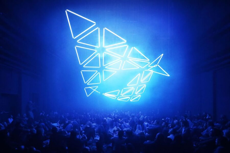 Berlin: DARK MATTER Experience Entry Ticket - Key points to know before you go