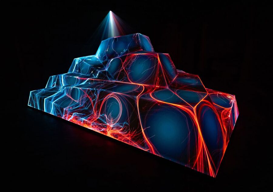 Berlin: DARK MATTER Experience Entry Ticket - Who will enjoy DARK MATTER most