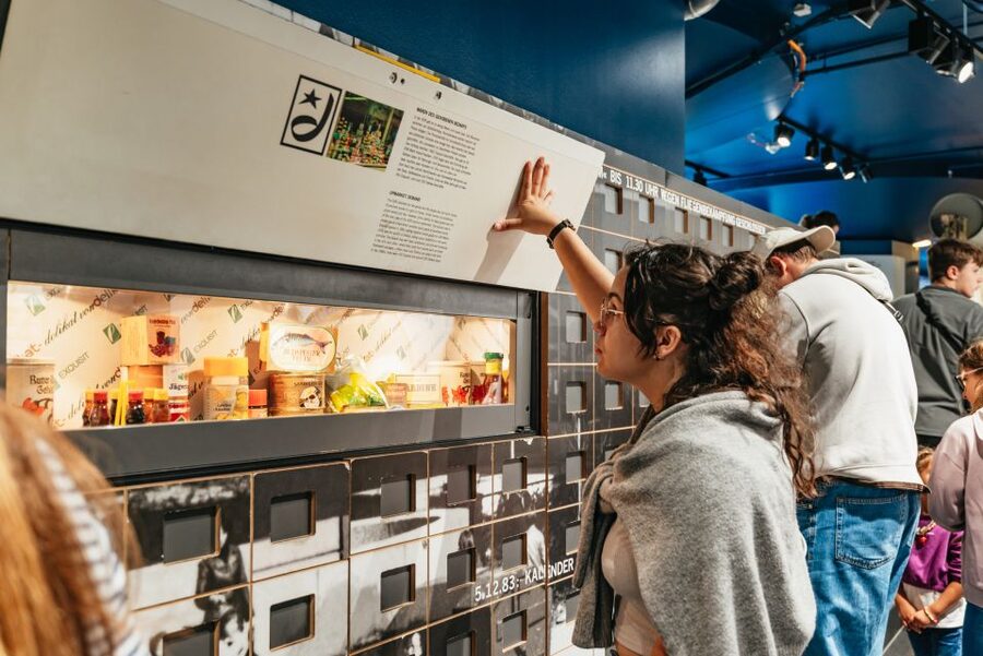 Berlin: DDR Museum Tickets - Practical tips for a better visit