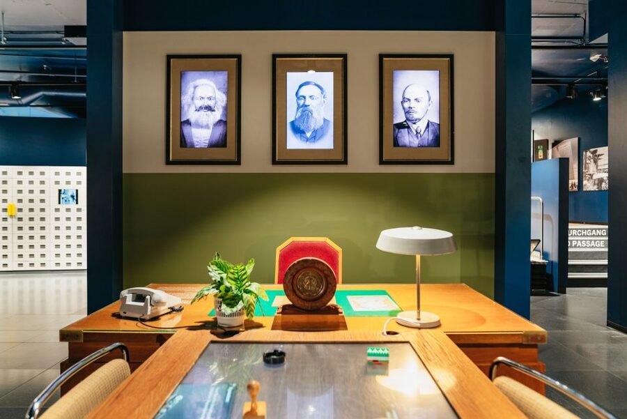 Berlin: DDR Museum Tickets - Why the DDR Museum feels different