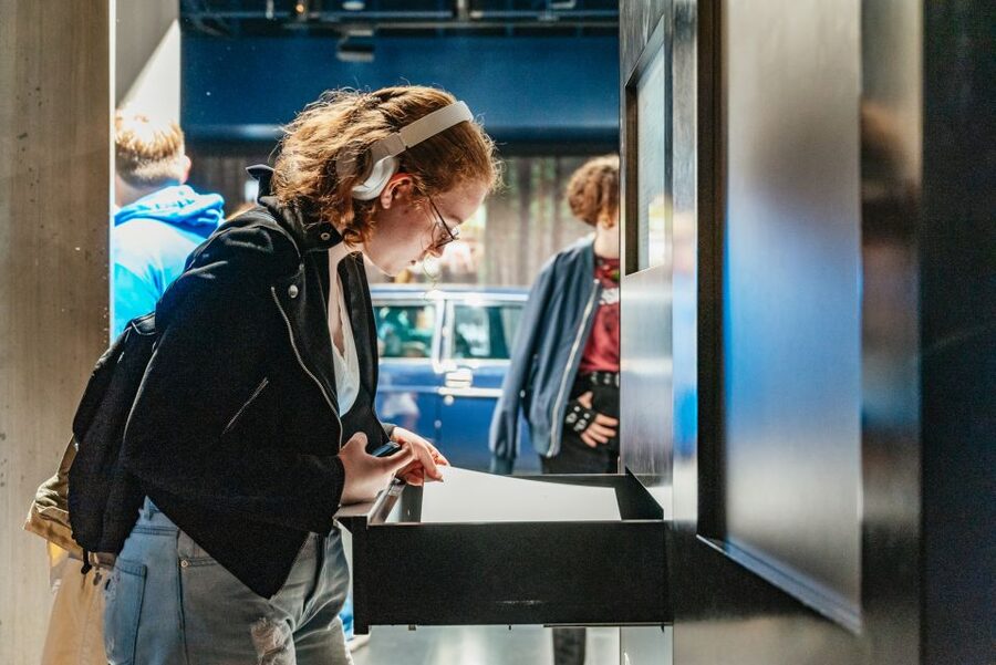 Berlin: DDR Museum Tickets - From home life to the wider DDR system