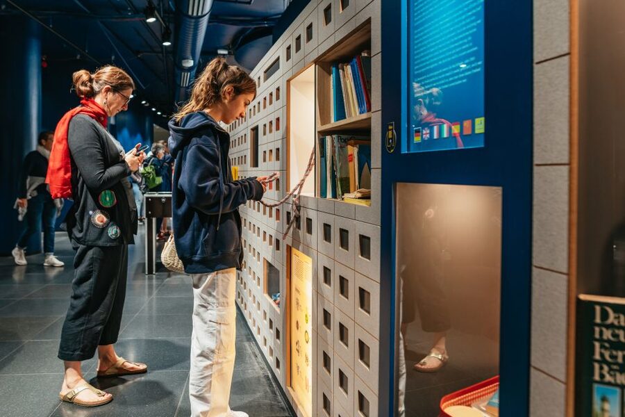 Berlin: DDR Museum Tickets - Is $15 good value?